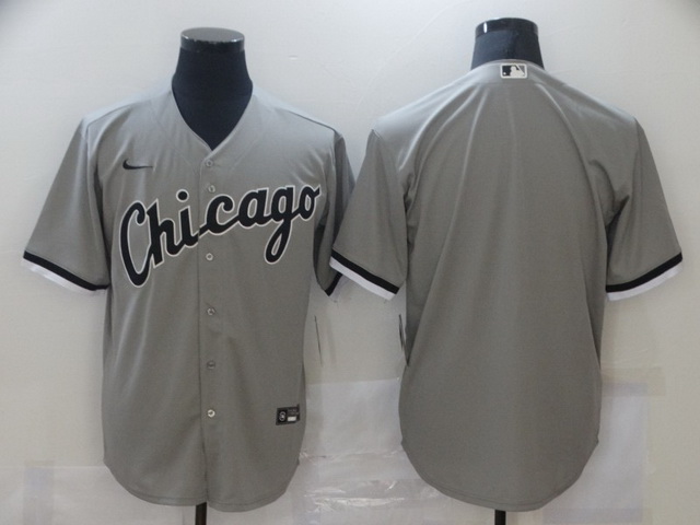 Chicago White Sox Jerseys 80